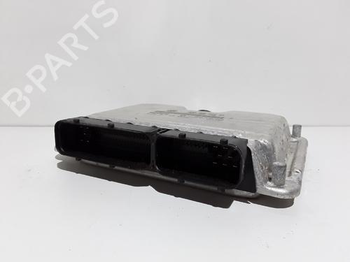 Used Engine control unit (ECU) SEAT IBIZA III (6L1) 1.9 SDI (64 hp) 17294893