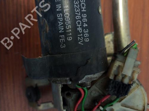 Front wiper motor SEAT IBIZA II (6K1)  | BP17246779M29 