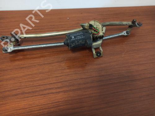 Front wiper motor SEAT IBIZA II (6K1)  | BP17246779M29 
