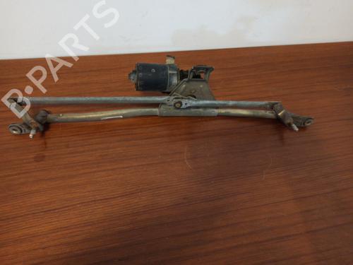 Front wiper motor SEAT IBIZA II (6K1)  | BP17246779M29 