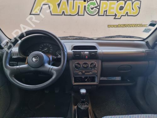 Commodo Essuie Glace / Phare OPEL CORSA B (S93) 1.2 i (F08, F68, M68) | BP17294902I23 