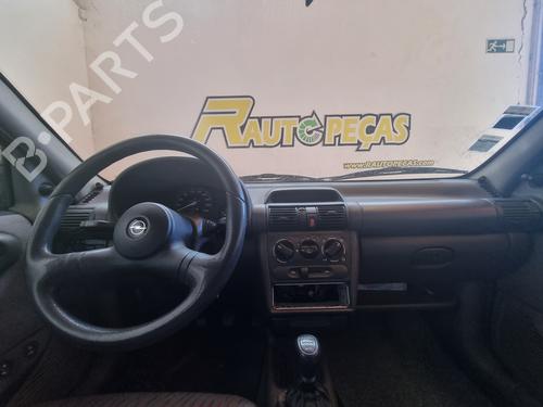 Commodo Essuie Glace / Phare OPEL CORSA B (S93) 1.2 i (F08, F68, M68) | BP17294902I23 