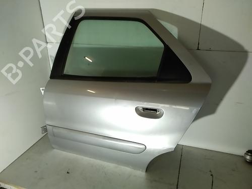 Puerta trasera izquierda CITROËN XSARA (N1) [1997-2005]  17246822