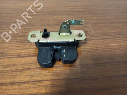 Tailgate lock VW NEW BEETLE Convertible (1Y7) [2002-2011]null 1Y0827505