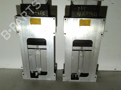 Used Right front seat VW NEW BEETLE Convertible (1Y7) [2002-2012]  17246867