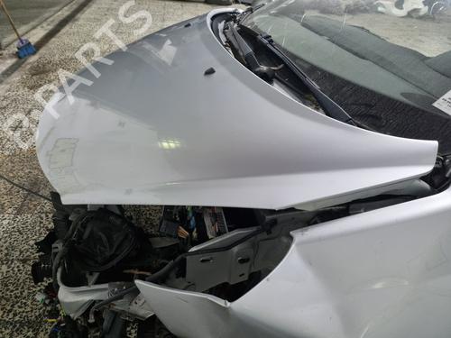 Hood PEUGEOT 207 (WA_, WC_) 1.6 HDi 110 | BP17294971C1 