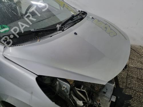 Hood PEUGEOT 207 (WA_, WC_) 1.6 HDi 110 | BP17294971C1 
