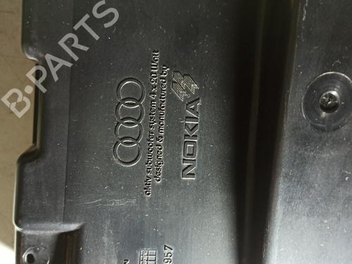 Other AUDI A4 B5 (8D2) | BP17246879O1