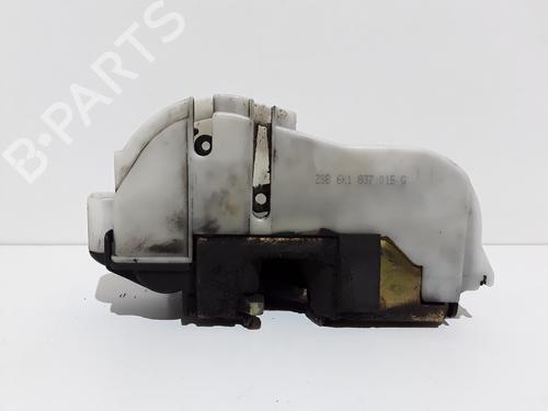 Used Front left lock SEAT IBIZA II (6K1) 1.0 (45 hp) 17294983
