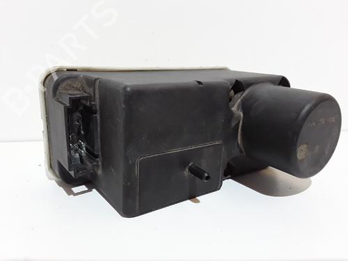 Vacuum pump VW POLO III (6N1) 50 1.0 | BP17294993M80