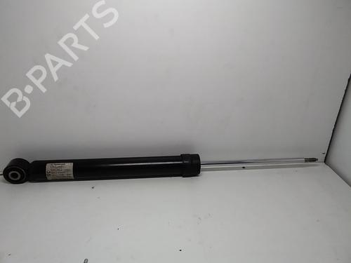 Used Left rear shock absorber AUDI A5 Sportback (8TA) [2007-2017]  17246894