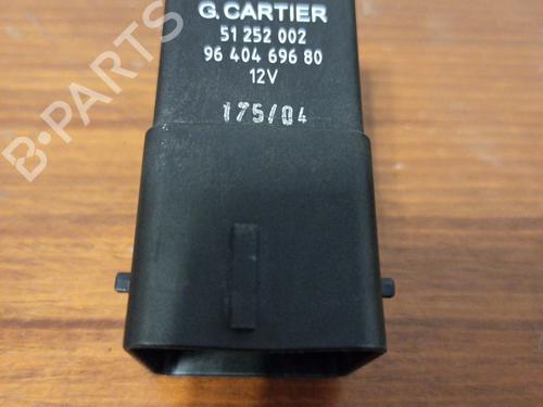 Altro PEUGEOT 407 SW (6E_, 6D_) [2004-2011]  17246897