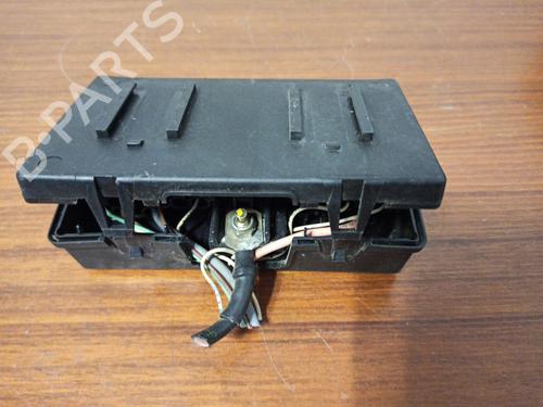 Skrzynka bezpieczników PEUGEOT 407 SW (6E_, 6D_)  | BP17246898E1 