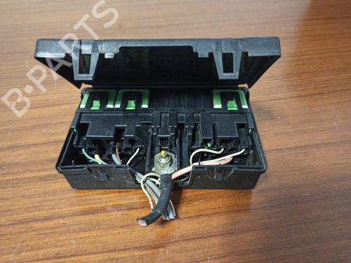 Skrzynka bezpieczników PEUGEOT 407 SW (6E_, 6D_)  | BP17246898E1 