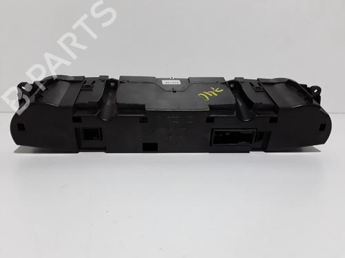 Commande Chauffage MERCEDES-BENZ E-CLASS (W211)  | BP17291725I5 
