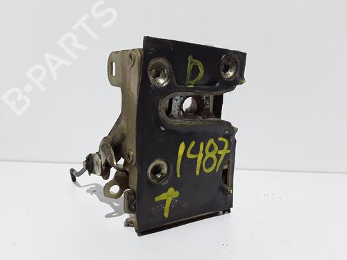 Zamek drzwi tylnych prawych LAND ROVER DEFENDER Pick Up (L316) 2.4 Td4 4x4 (L317) BP17295012C99