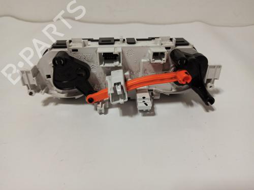 Commande Chauffage PEUGEOT 208 I (CA_, CC_)  | BP17246943I5