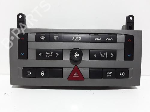 Used Switch PEUGEOT 407 (6D_) [2004-2011]  17295016