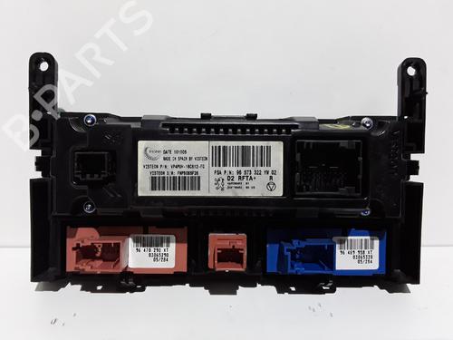 Switch PEUGEOT 407 (6D_)  | BP17295016I30 