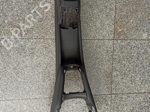 Armrest / Center console PEUGEOT 208 I (CA_, CC_) [2012-2020]  17246985