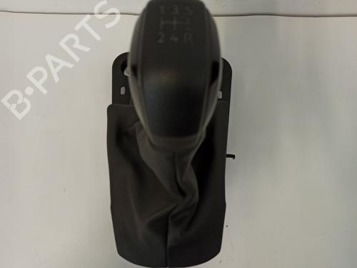 Used Shift knob PEUGEOT 208 I (CA_, CC_) [2012-2021]  17246989
