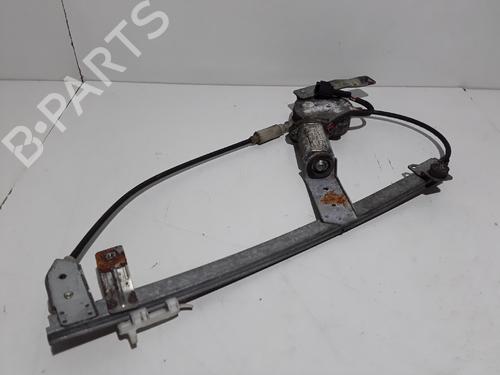 Front left window mechanism FIAT UNO (146_) 1.1 (56 hp)null