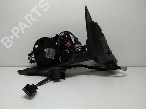 Used Right mirror AUDI A3 (8P1) [2003-2013]  17247002