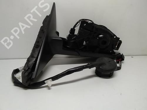 Right mirror AUDI A3 (8P1)  | BP17247002C27 