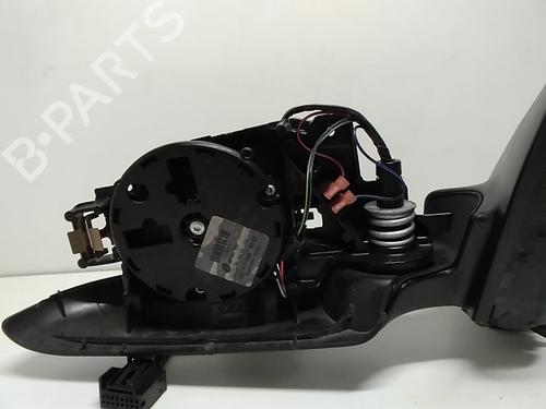 Right mirror AUDI A3 (8P1)  | BP17247002C27 