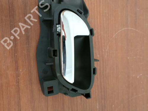 Puxador interior trás esquerdo PEUGEOT 407 (6D_) [2004-2011]null 965126178VD