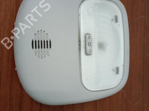 Interior roof light PEUGEOT 407 (6D_) | BP17247032I8