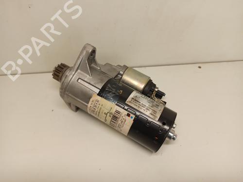 Startmotor SKODA SUPERB II Estate (3T5) [2009-2015]  17247034