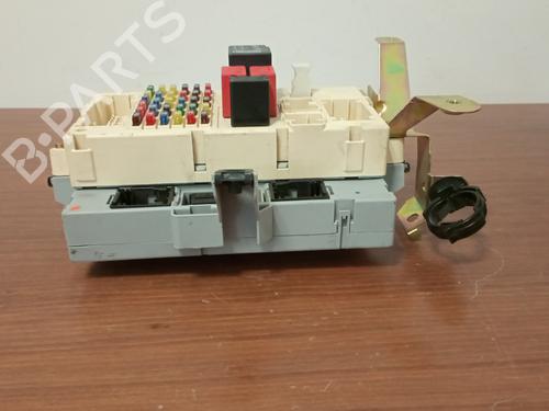 Fuse box ALFA ROMEO 147 (937_) | BP17247042E1
