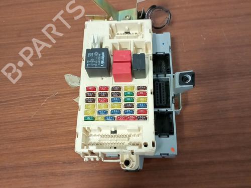 Fuse box ALFA ROMEO 147 (937_) | BP17247042E1