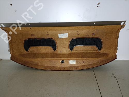 BP17247073C85 | Rear parcel shelf MERCEDES-BENZ C-CLASS (W202)  BP17247073C85