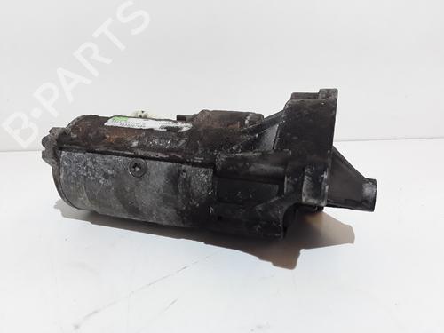 Used Starter PEUGEOT 407 (6D_) [2004-2011]  17295071