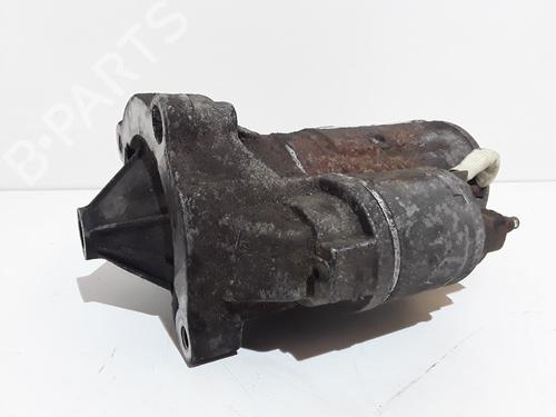 Starter PEUGEOT 407 (6D_) | BP17295071M8