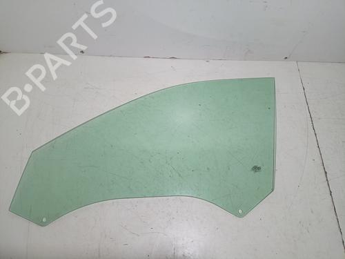 Front left door window AUDI A3 (8L1) [1996-2006]null 8L4845201