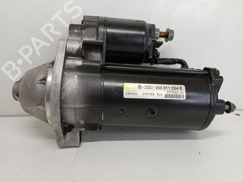 BP17247086M8 | Startmotor AUDI A4 B5 (8D2)  BP17247086M8