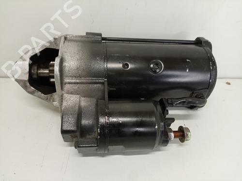 BP17247086M8 | Startmotor AUDI A4 B5 (8D2)  BP17247086M8