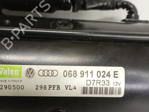 BP17247086M8 | Startmotor AUDI A4 B5 (8D2)  BP17247086M8