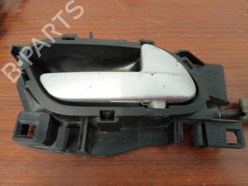 Høyre foran lås CITROËN BERLINGO MULTISPACE (B9)  | BP17247114C97