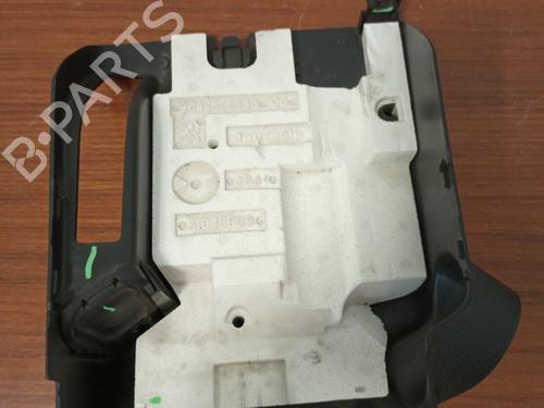 Outra PEUGEOT 407 SW (6E_, 6D_)  | BP17247117O1 