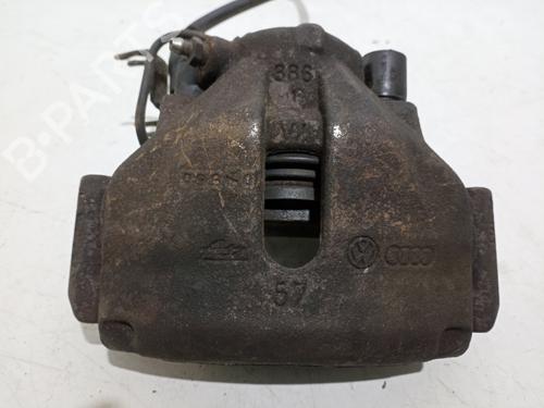 Used Other VW POLO V (6R1, 6C1) [2009-2022]  17247129