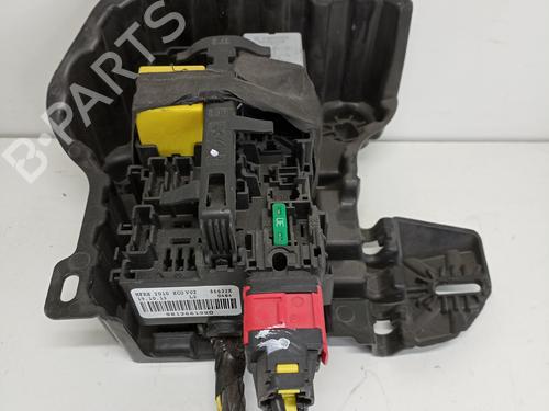 Used Fuse box PEUGEOT 208 I (CA_, CC_) [2012-2021]  17247160