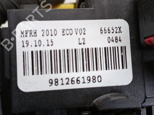 Fuse box PEUGEOT 208 I (CA_, CC_)  | BP17247160E1 