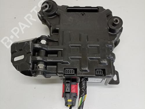 Fuse box PEUGEOT 208 I (CA_, CC_)  | BP17247160E1 