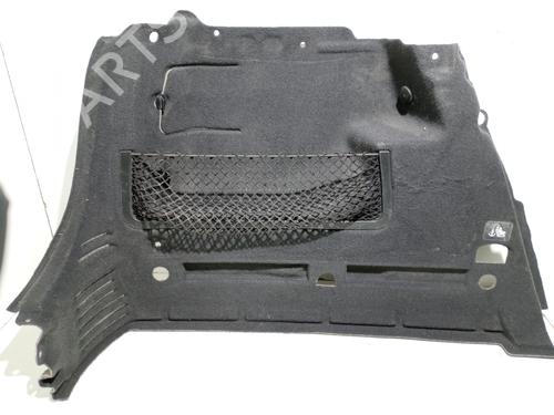 Guarnecido porton trasero SEAT ALTEA XL (5P5, 5P8) [2006-2024]  17247166