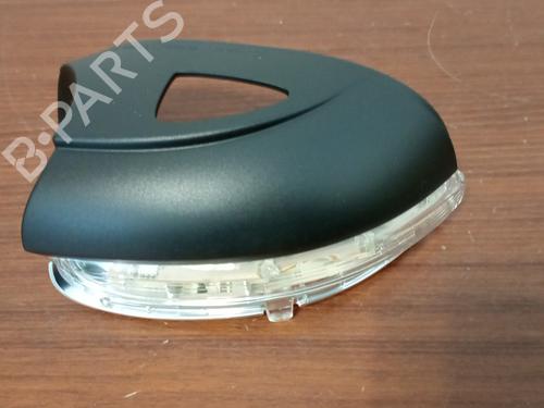 Left mirror VW GOLF VI (5K1)  | BP17247187C26