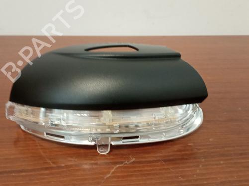 Used Left mirror VW GOLF VI (5K1) [2008-2014]  17247197